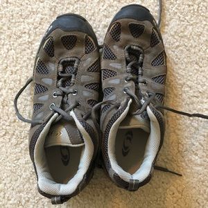 Salomon Hiking shoes